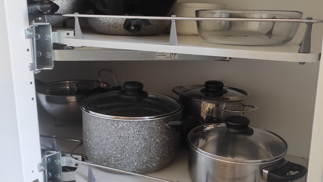 Photo of Kitchen in Saragozza-Porto