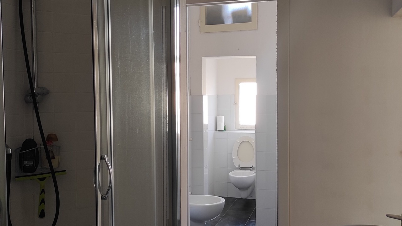Photo of Bathroom in Saragozza-Porto