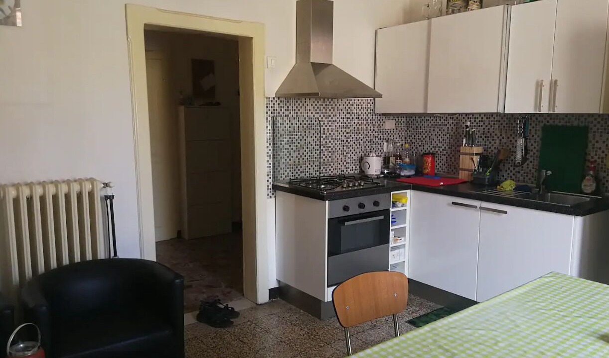 Photo of Kitchen in Saragozza-Porto