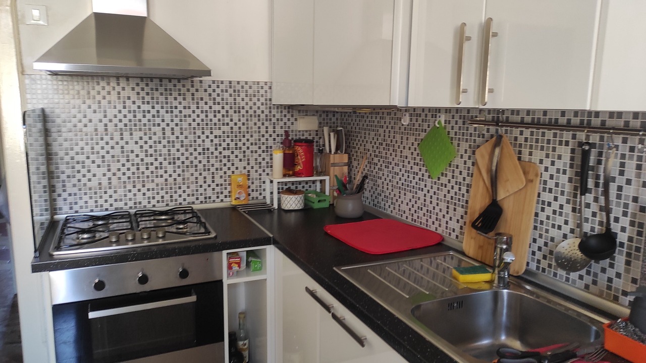 Photo of Kitchen in Saragozza-Porto
