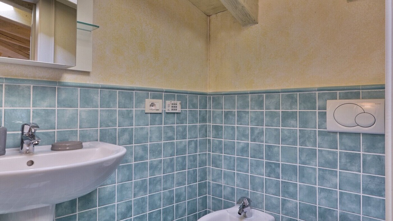 Photo of Bathroom in Bogliaco