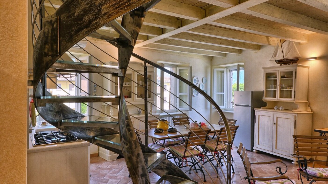 Photo of Livingroom in Bogliaco