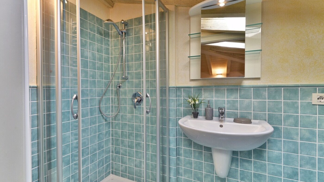 Photo of Bathroom in Bogliaco