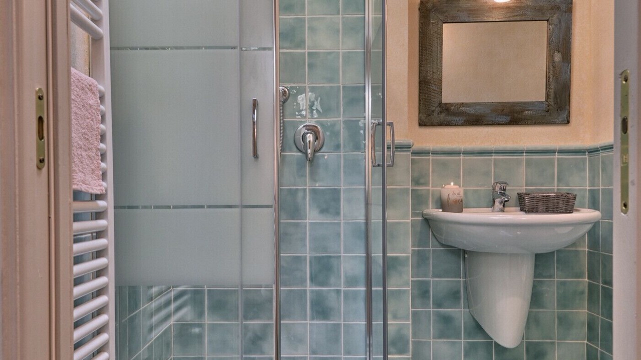 Photo of Bathroom in Bogliaco