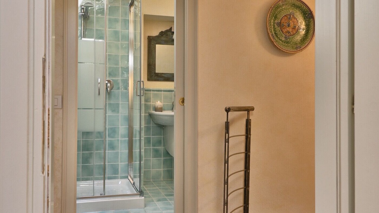 Photo of Bathroom in Bogliaco