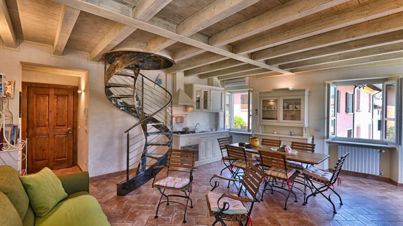 Photo of Livingroom in Bogliaco