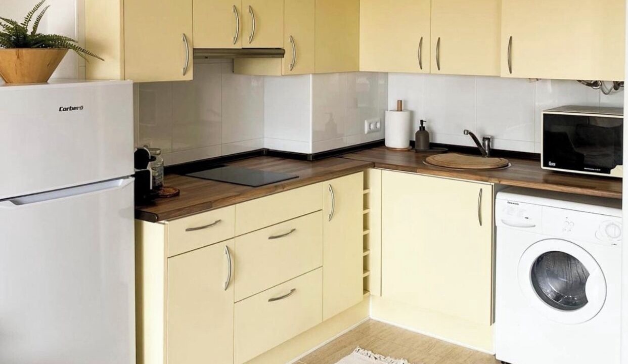 Photo of Kitchen in Mas Pinell