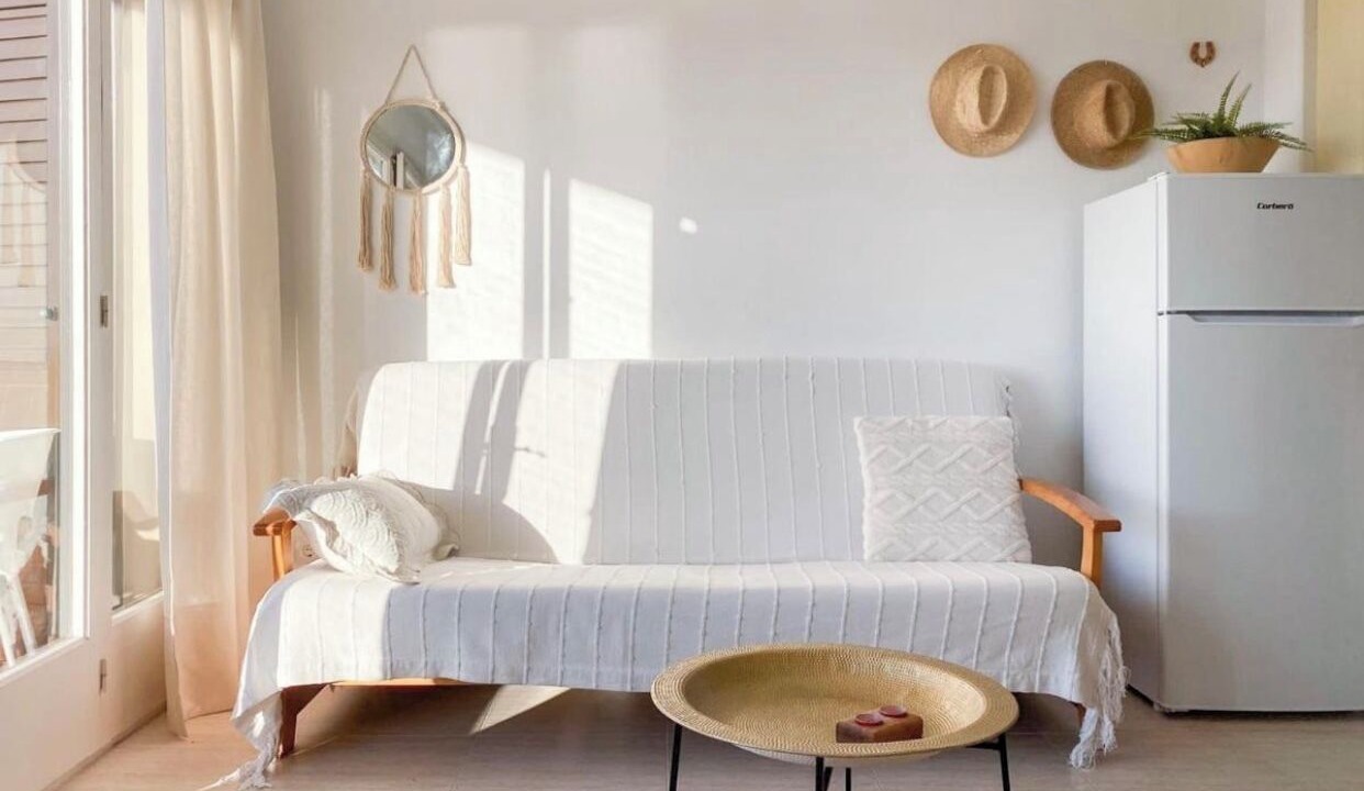 Photo of Livingroom in Mas Pinell
