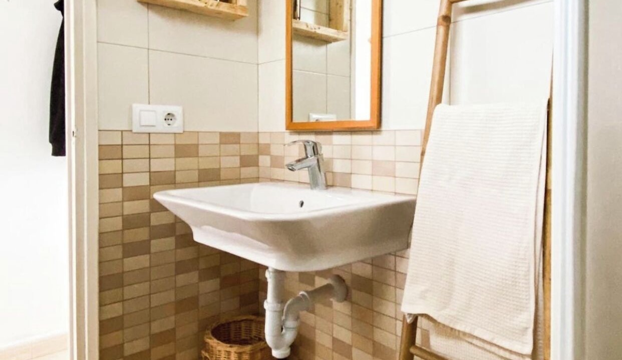 Photo of Bathroom in Mas Pinell
