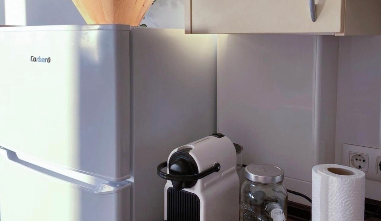 Photo of Kitchen in Mas Pinell