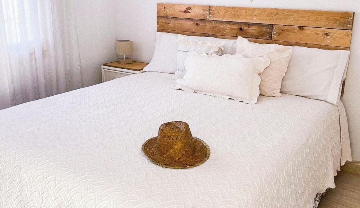 Photo of Bedroom in Mas Pinell