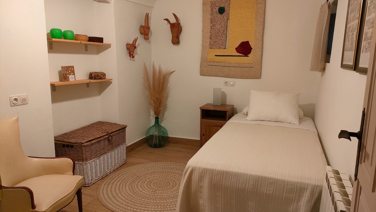 Photo of Bedroom in Sant Marti Vell