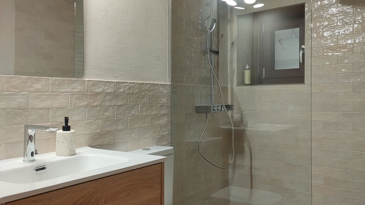 Photo of Bathroom in Sant Marti Vell