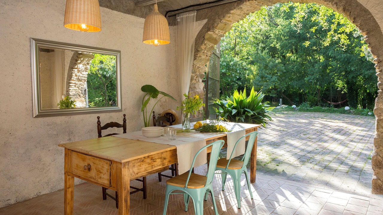Photo of Outdoor in Sant Marti Vell