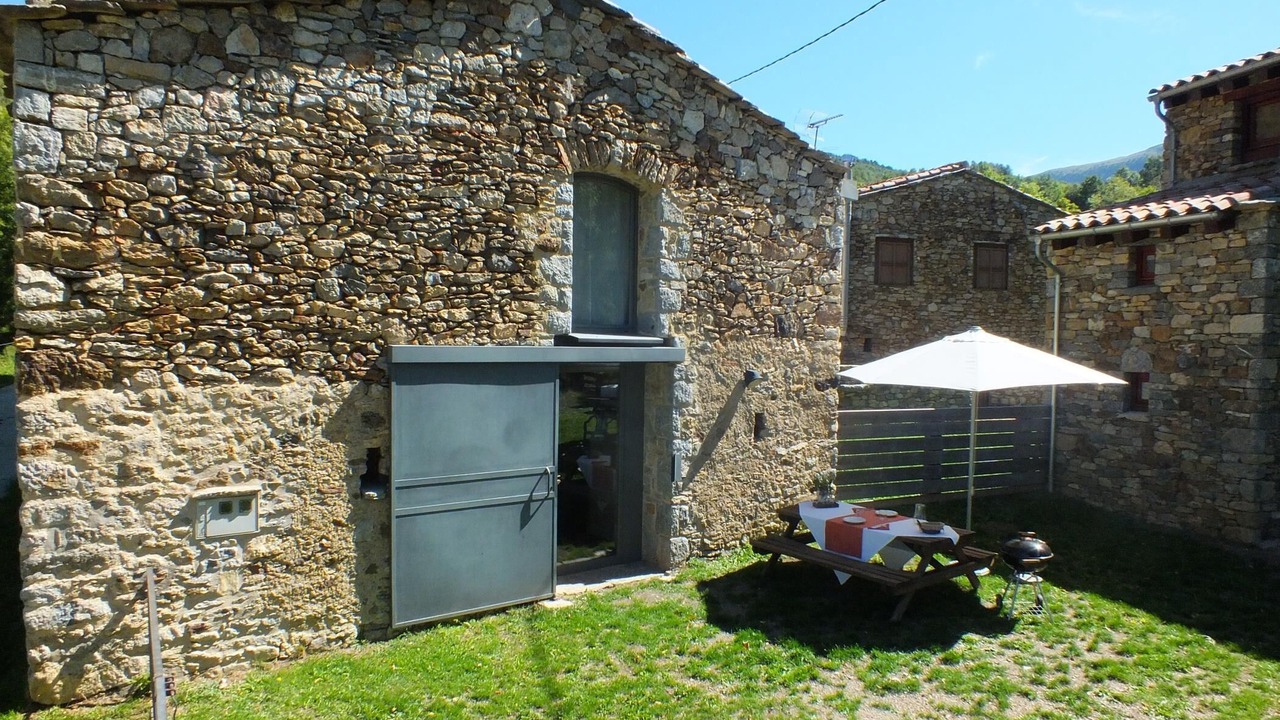 Photo of Outdoor in Pardines