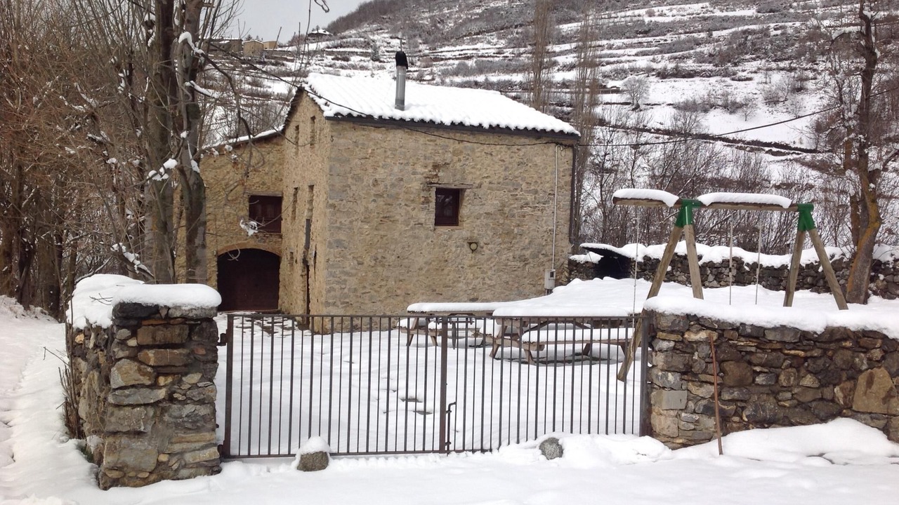 Photo of Outdoor in Pardines