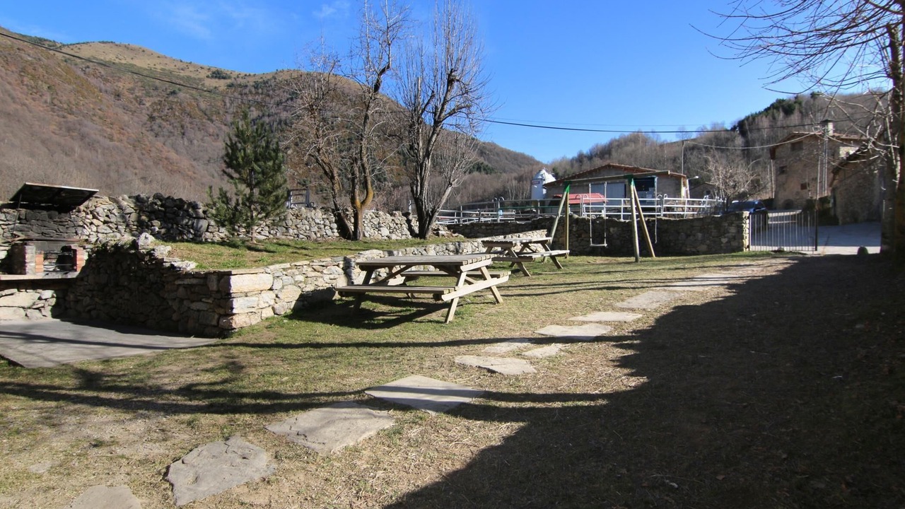 Photo of Outdoor in Pardines