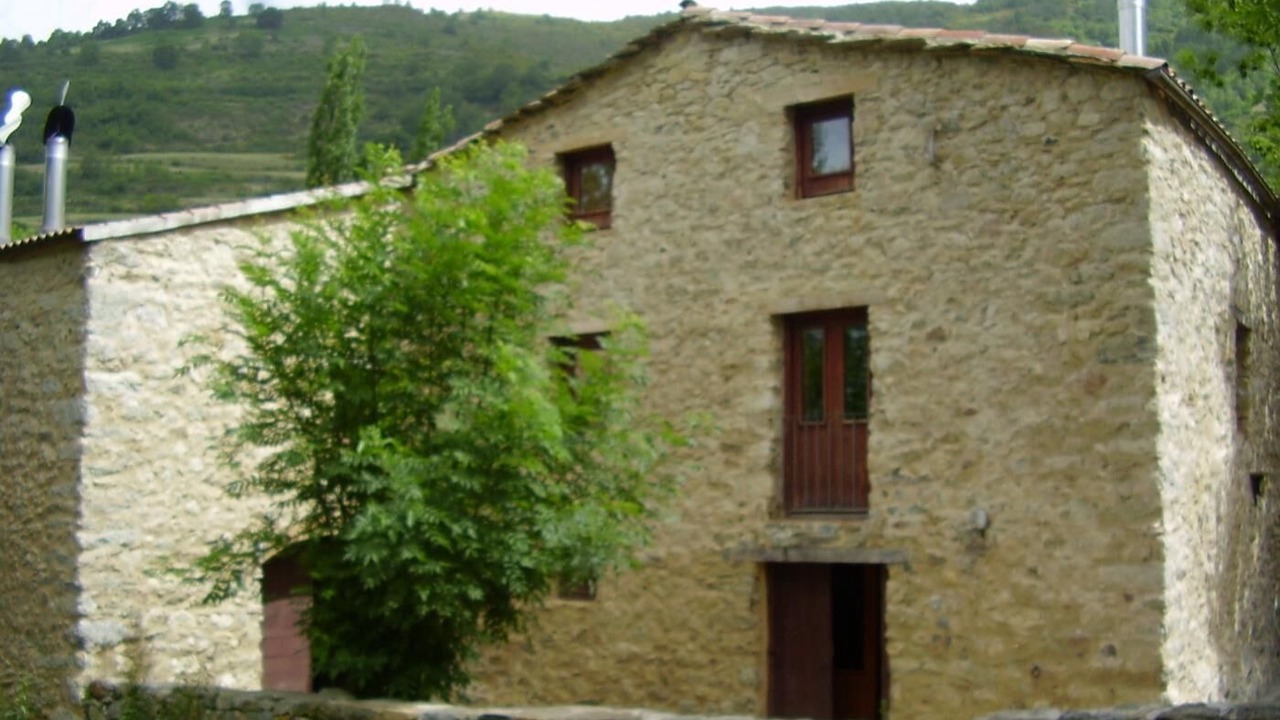 Photo of Outdoor in Pardines