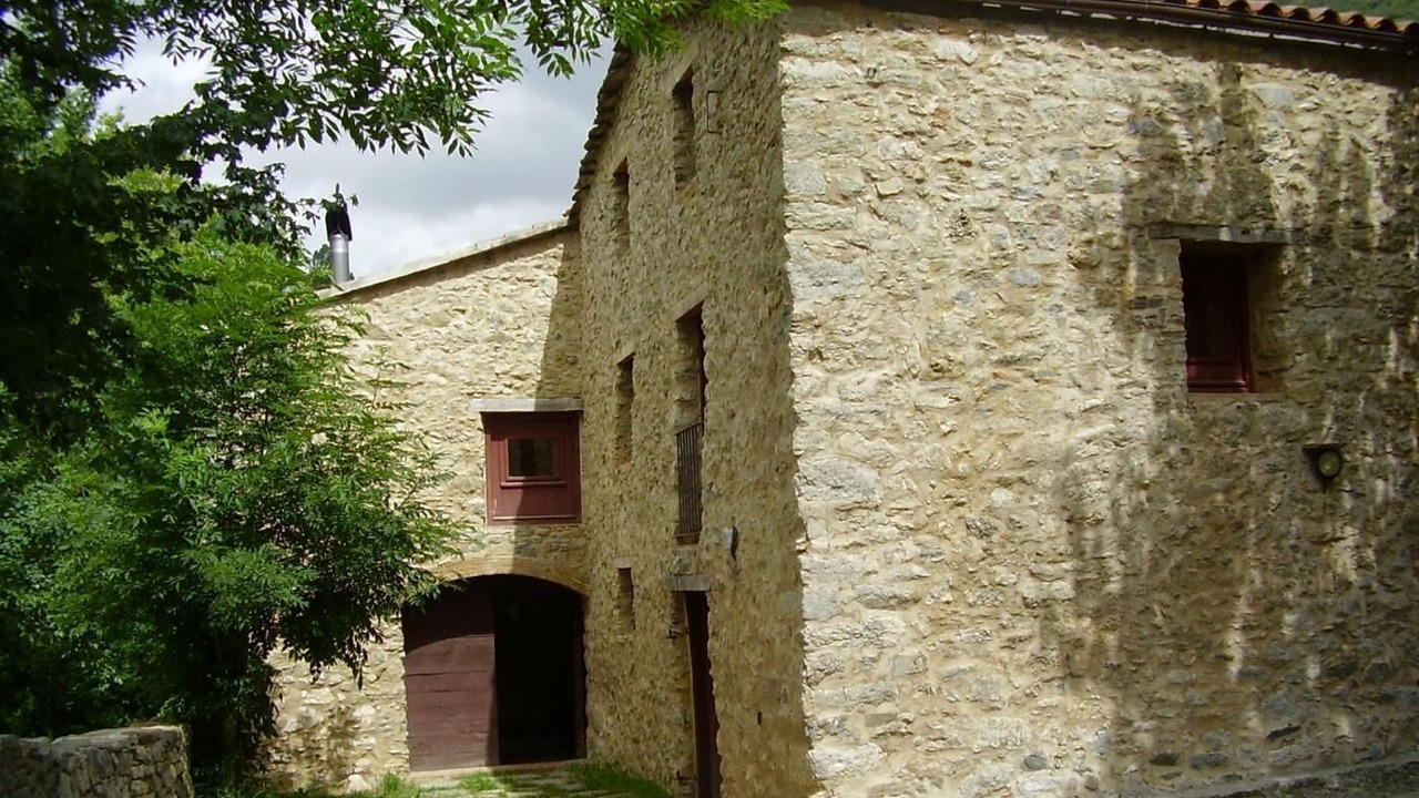 Photo of Outdoor in Pardines