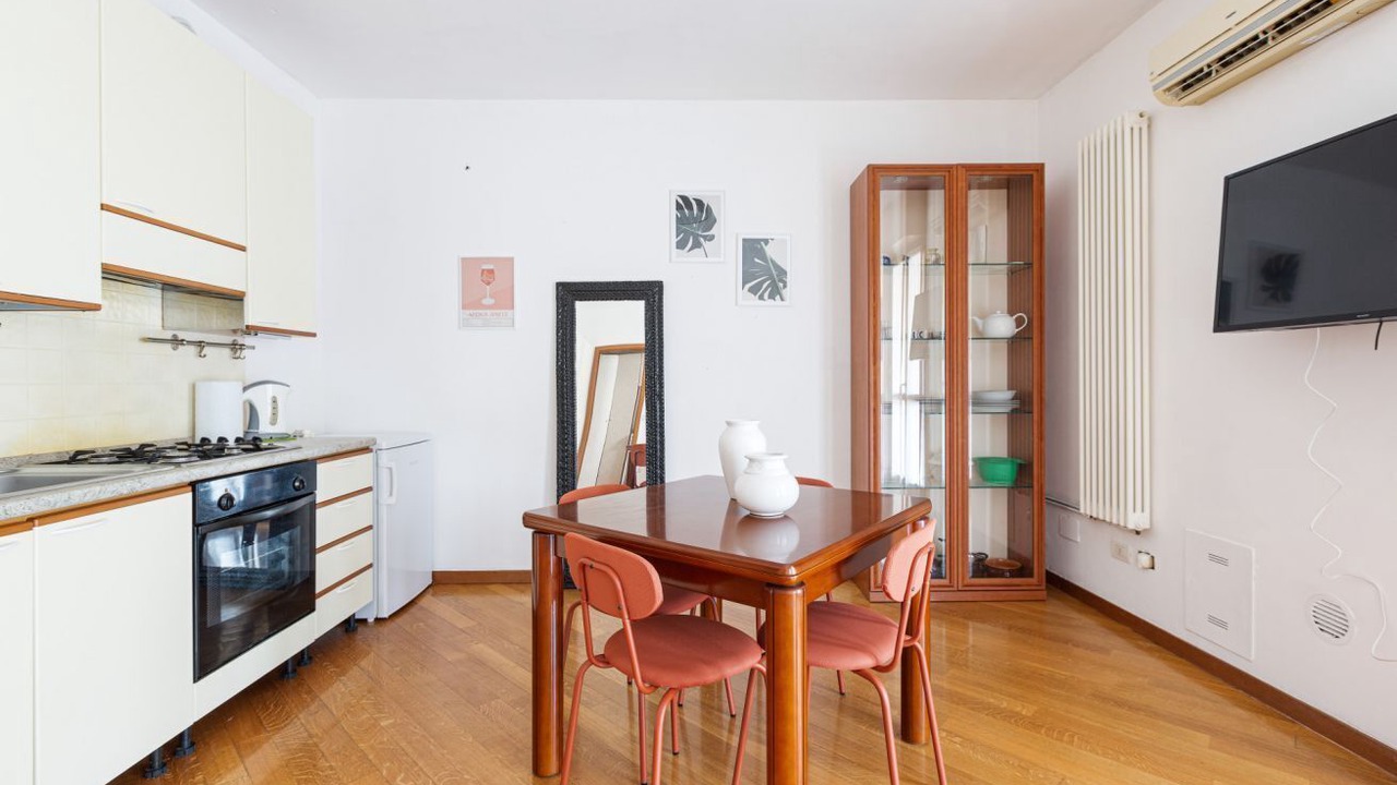Photo of Kitchen in Villapizzone