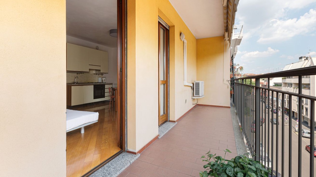 Photo of Outdoor in Villapizzone