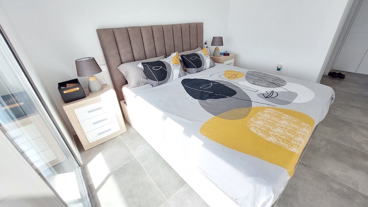 Photo of Bedroom in Finestrat