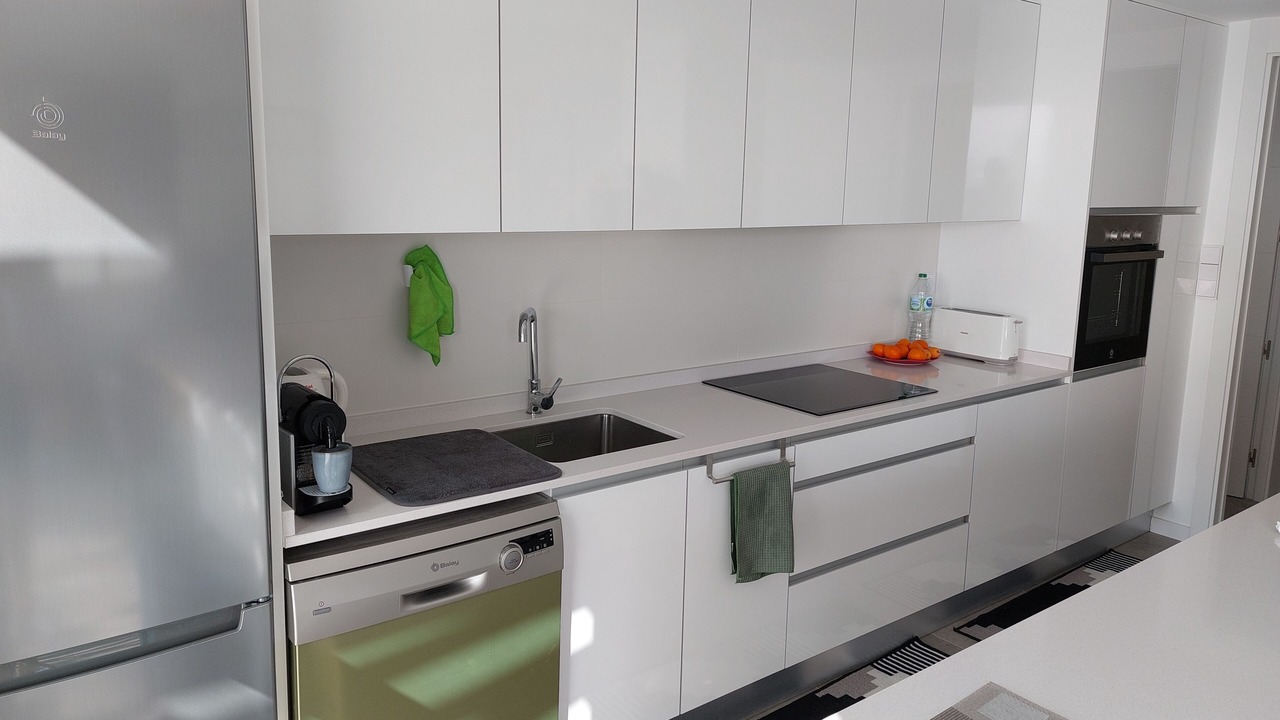 Photo of Kitchen in Finestrat