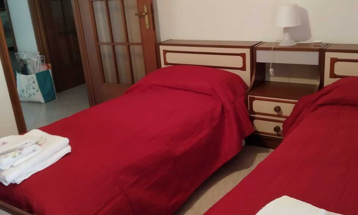 Photo of Bedroom in Ormea