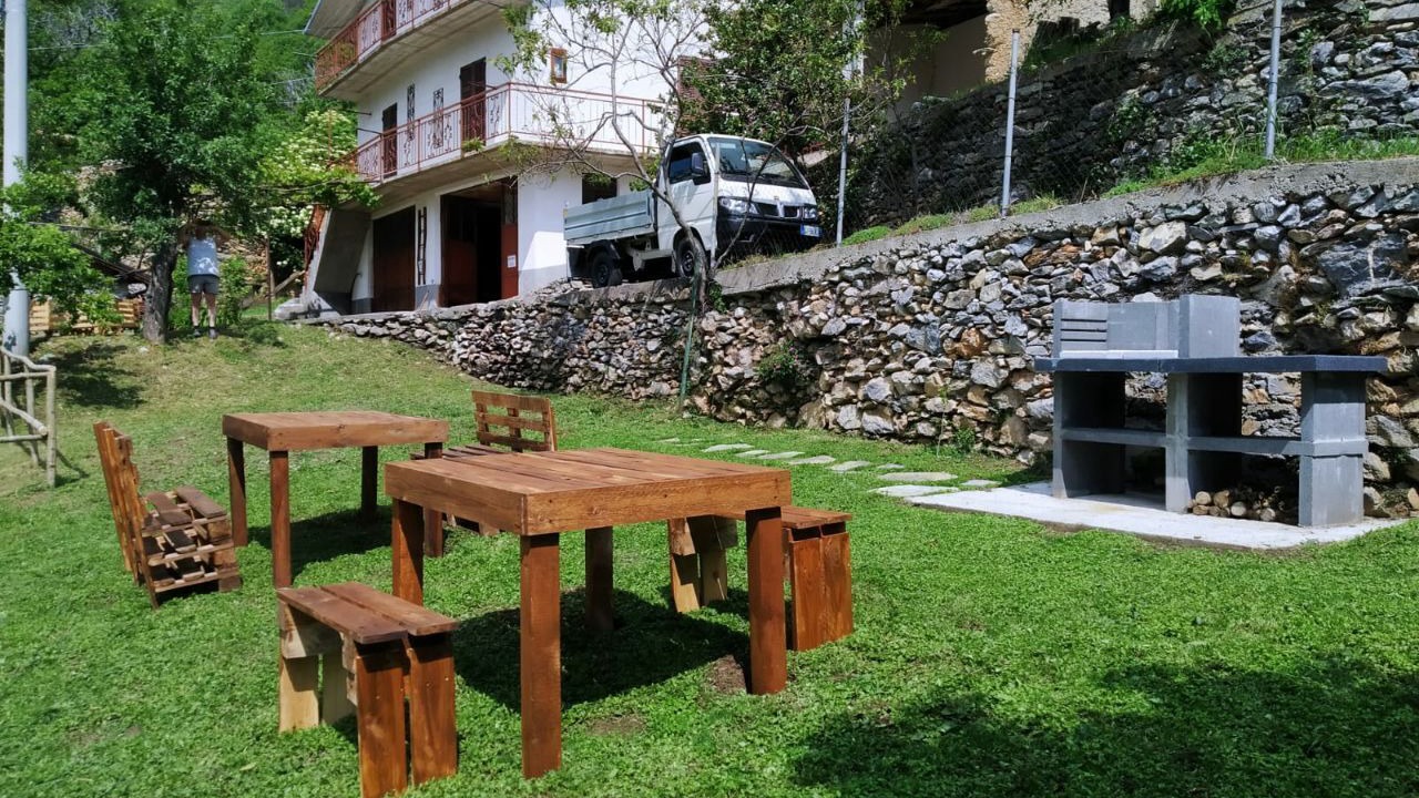 Photo of Outdoor in Ormea