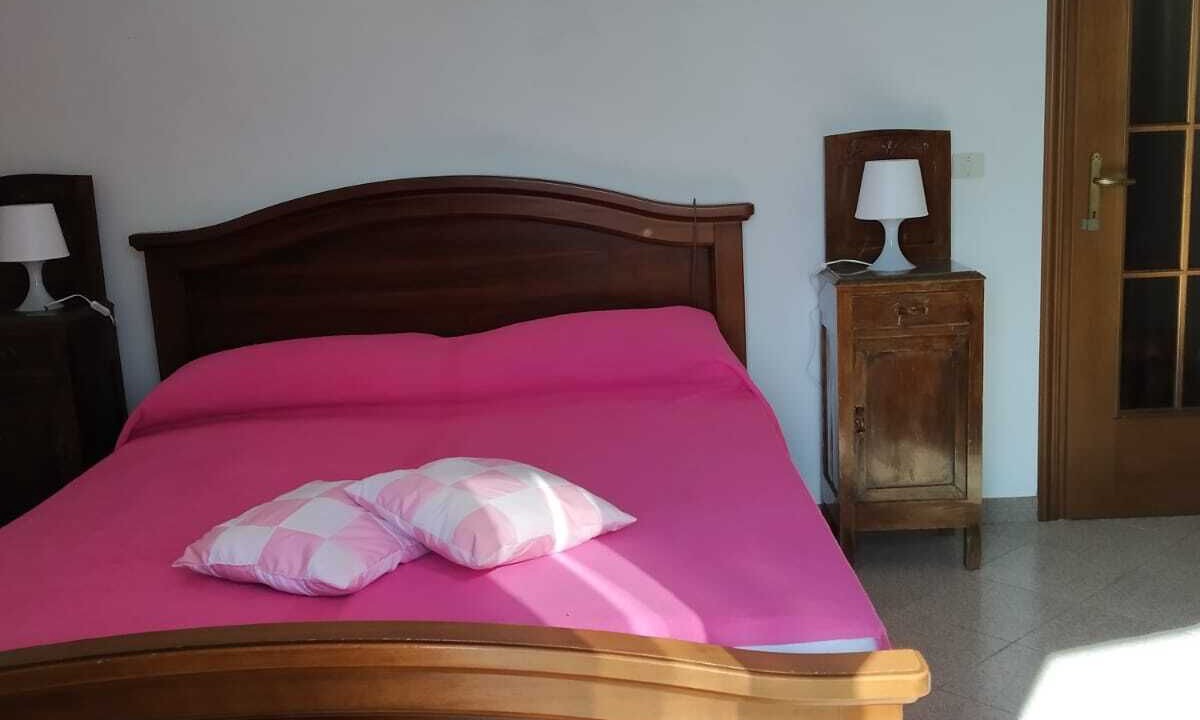 Photo of Bedroom in Ormea