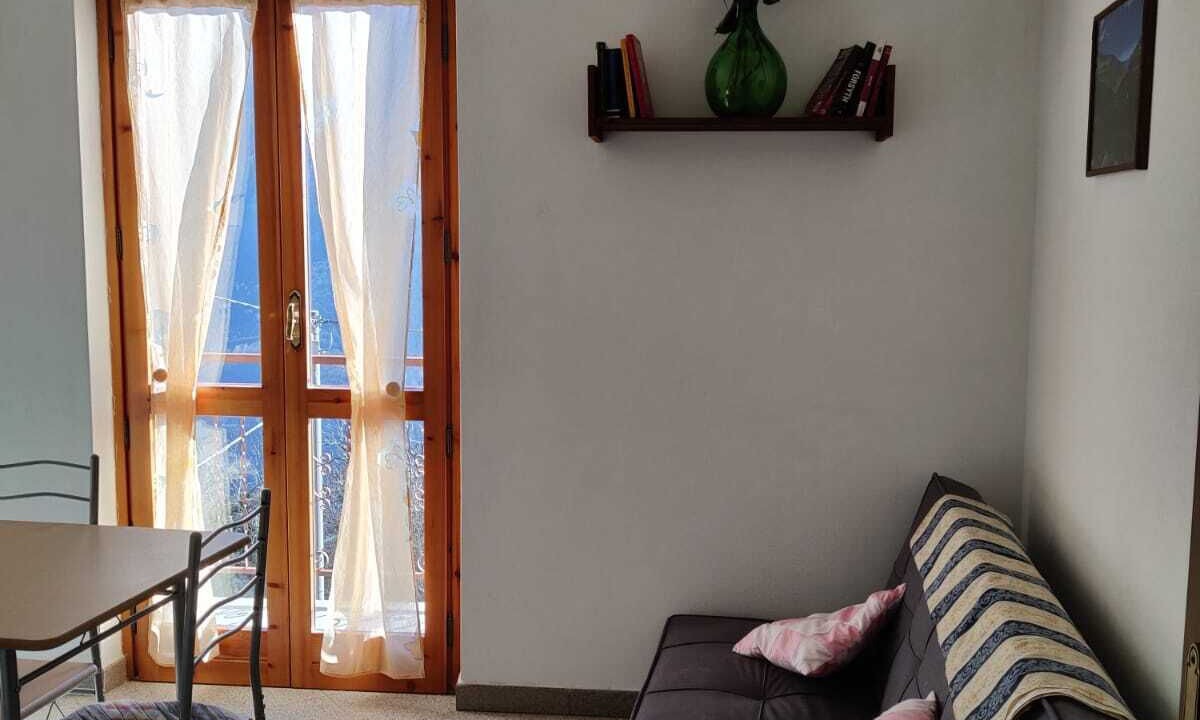 Photo of Livingroom in Ormea