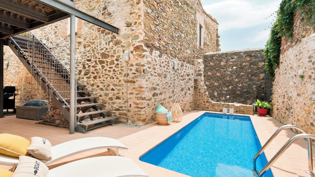 Photo of Outdoor in Garriguella