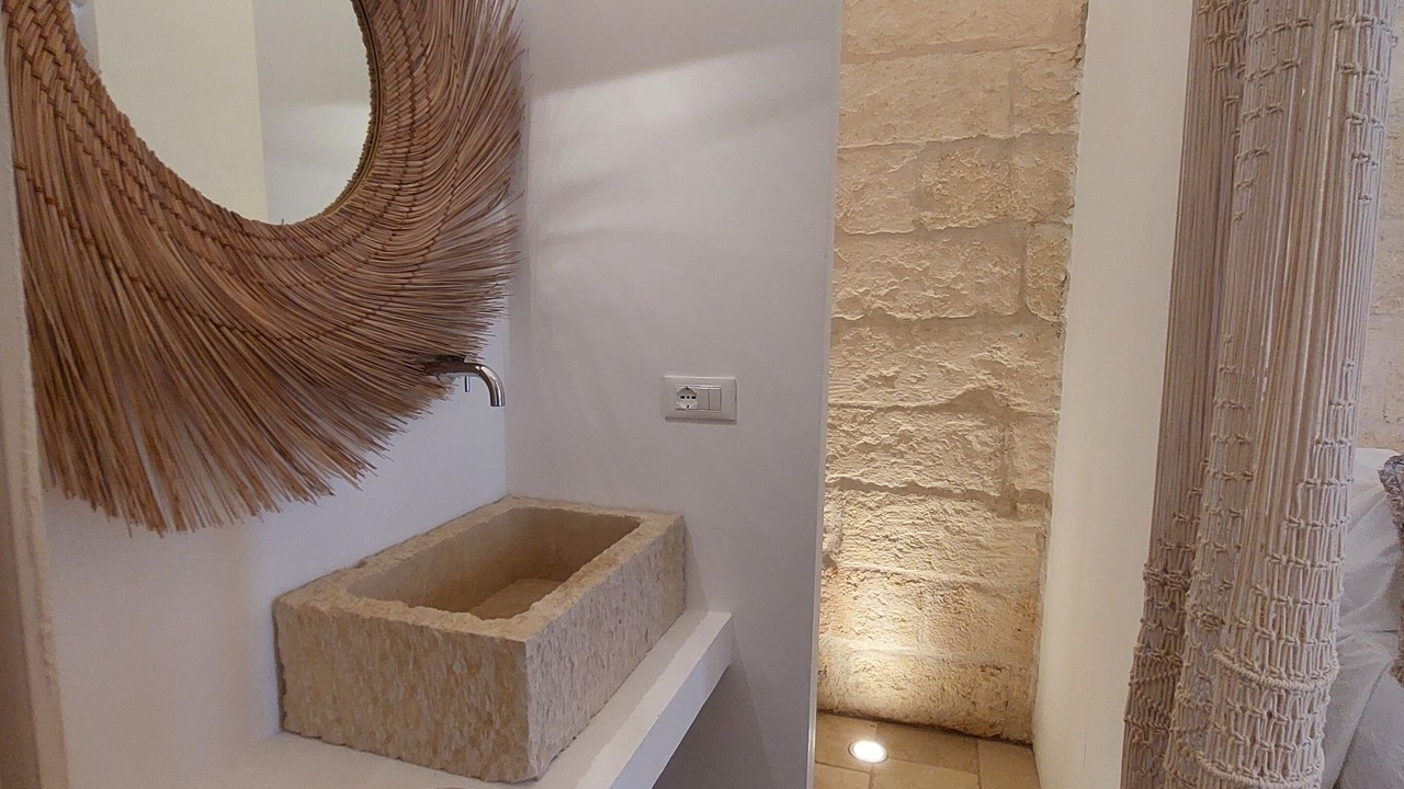 Photo of Bathroom in Castro Marina
