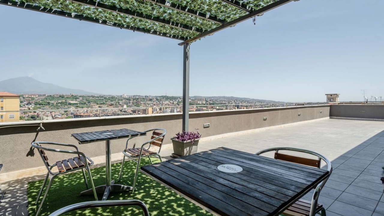 Photo of Outdoor in Monte Po-Nesima-San Leone-Rapisardi