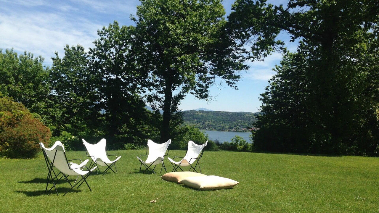 Photo of Outdoor in Dormelletto
