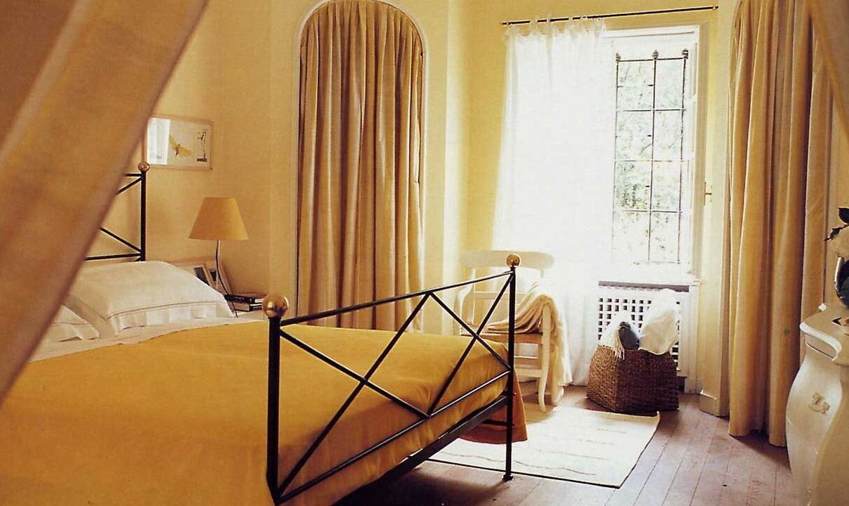 Photo of Bedroom in Dormelletto