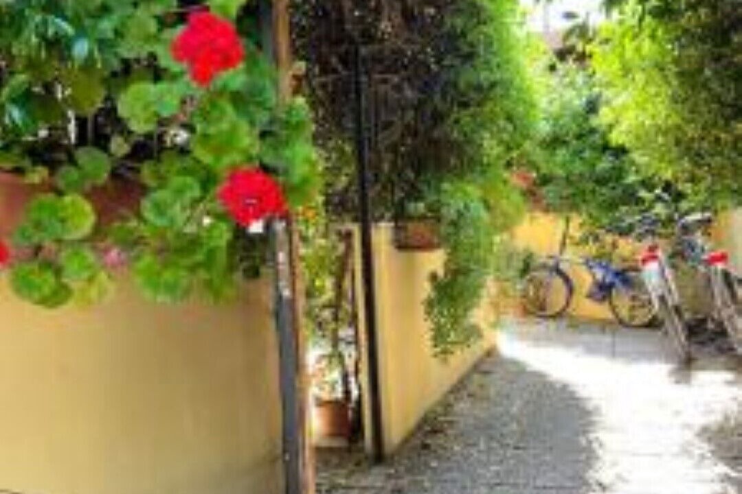 Photo of Outdoor in Tuscolano