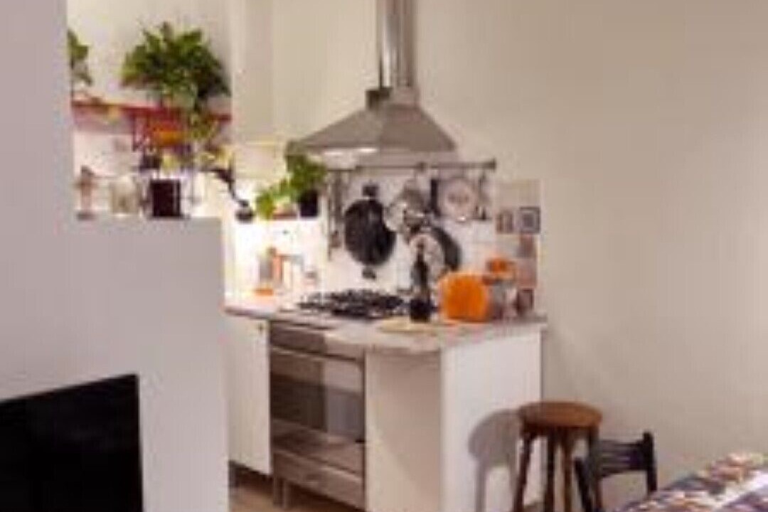 Photo of Kitchen in Tuscolano