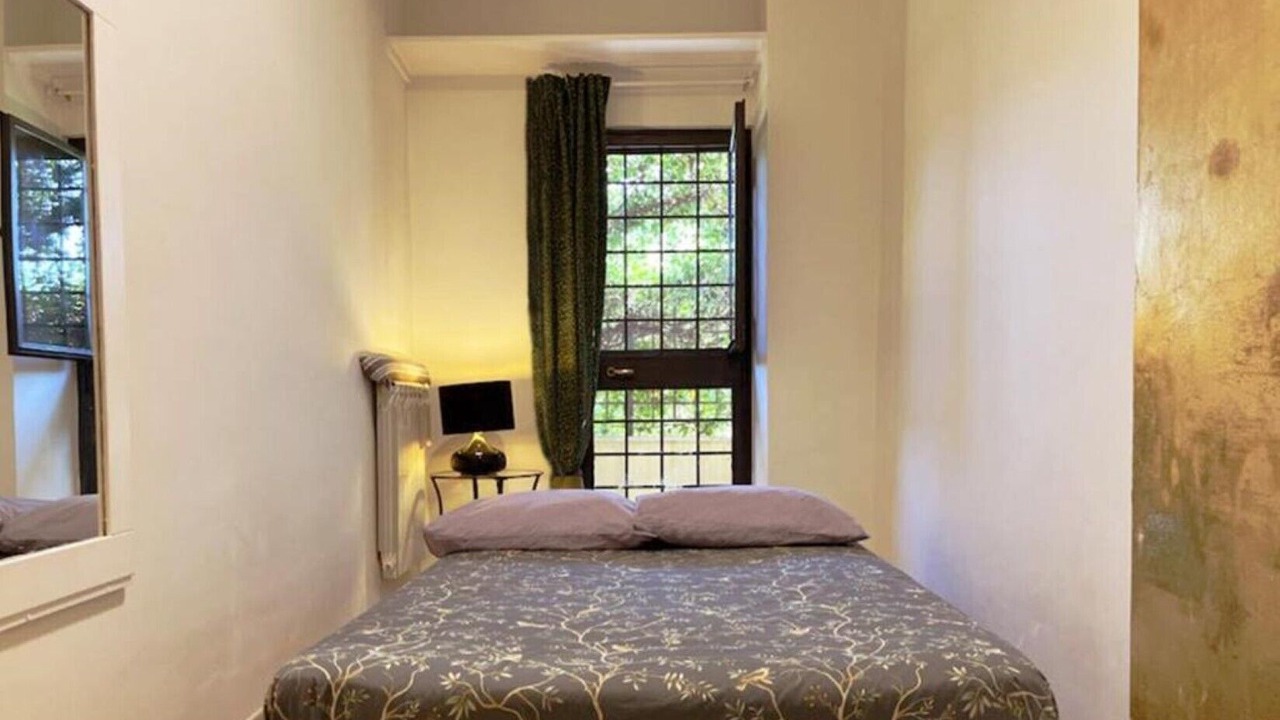 Photo of Bedroom in Tuscolano