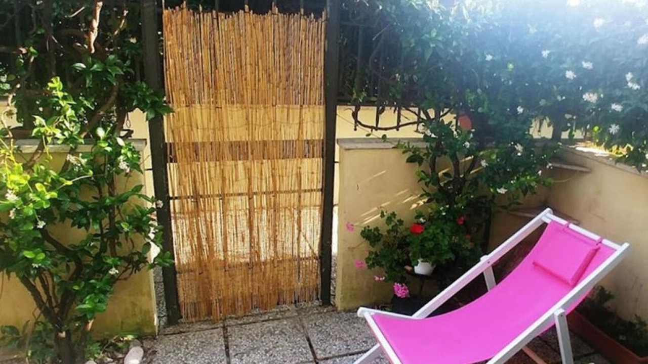 Photo of Outdoor in Tuscolano