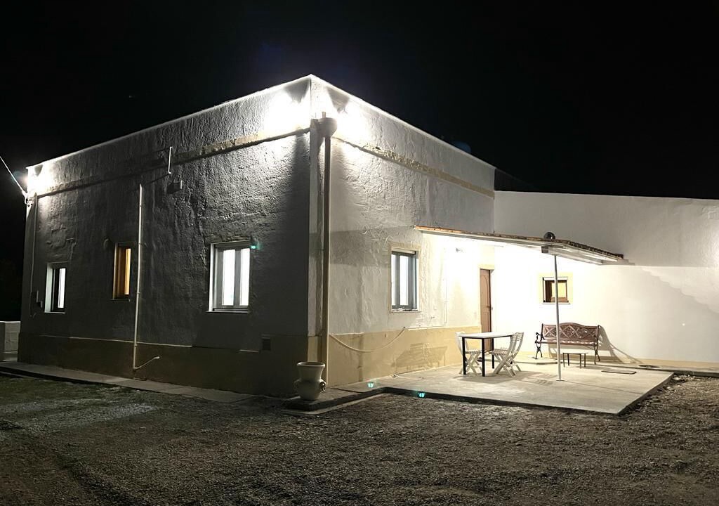 Photo of Outdoor in Montalbano Jonico