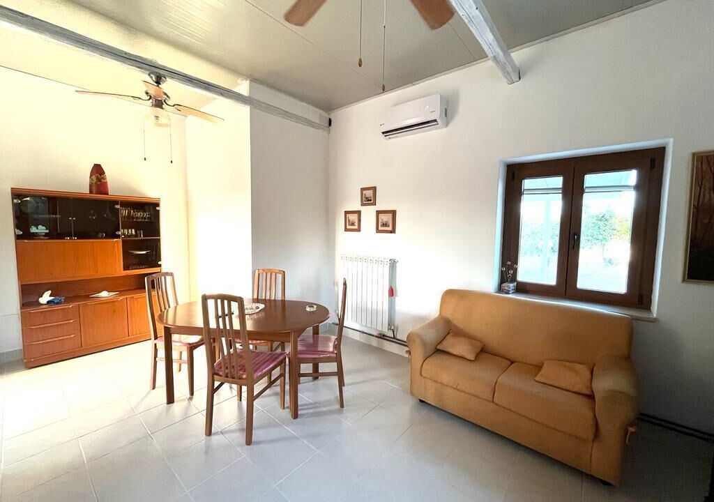 Photo of Livingroom in Montalbano Jonico