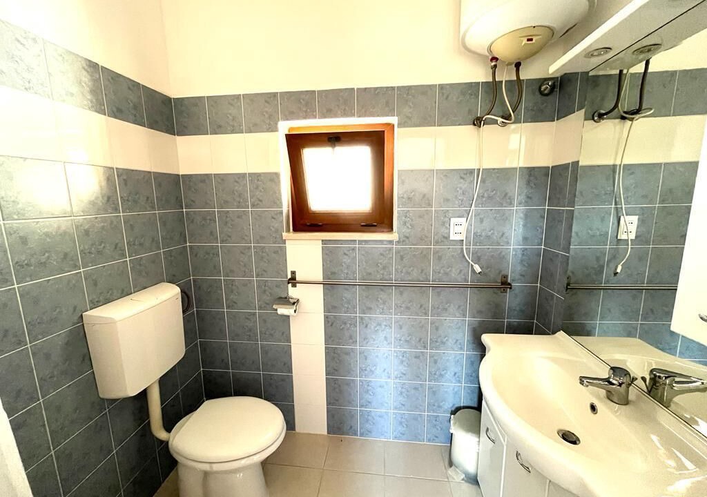 Photo of Bathroom in Montalbano Jonico
