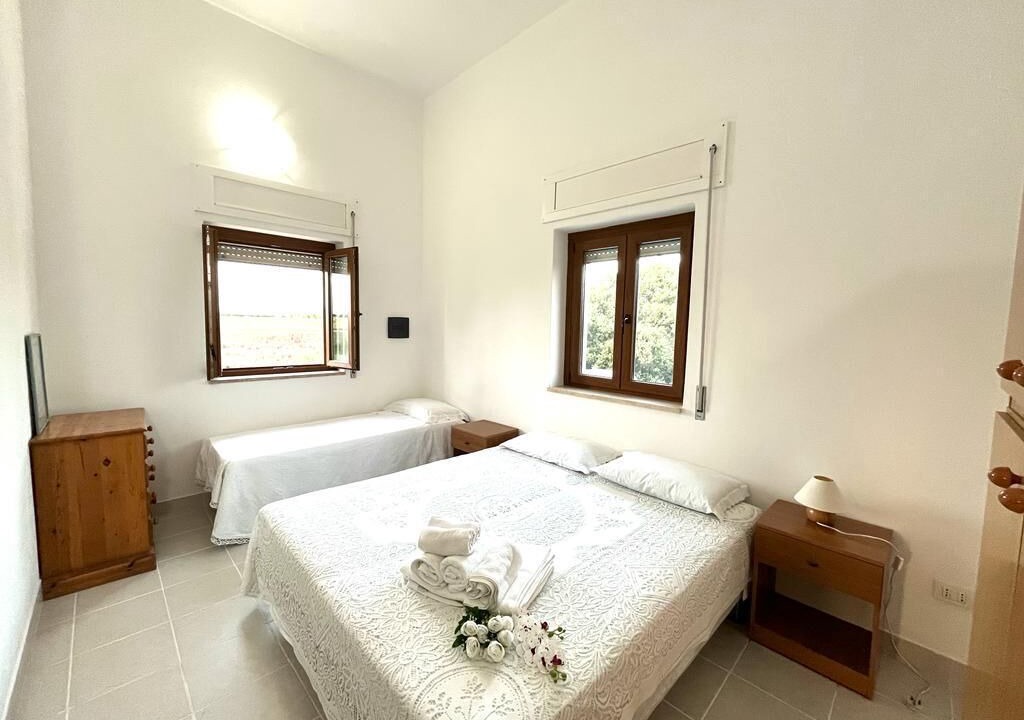 Photo of Bedroom in Montalbano Jonico