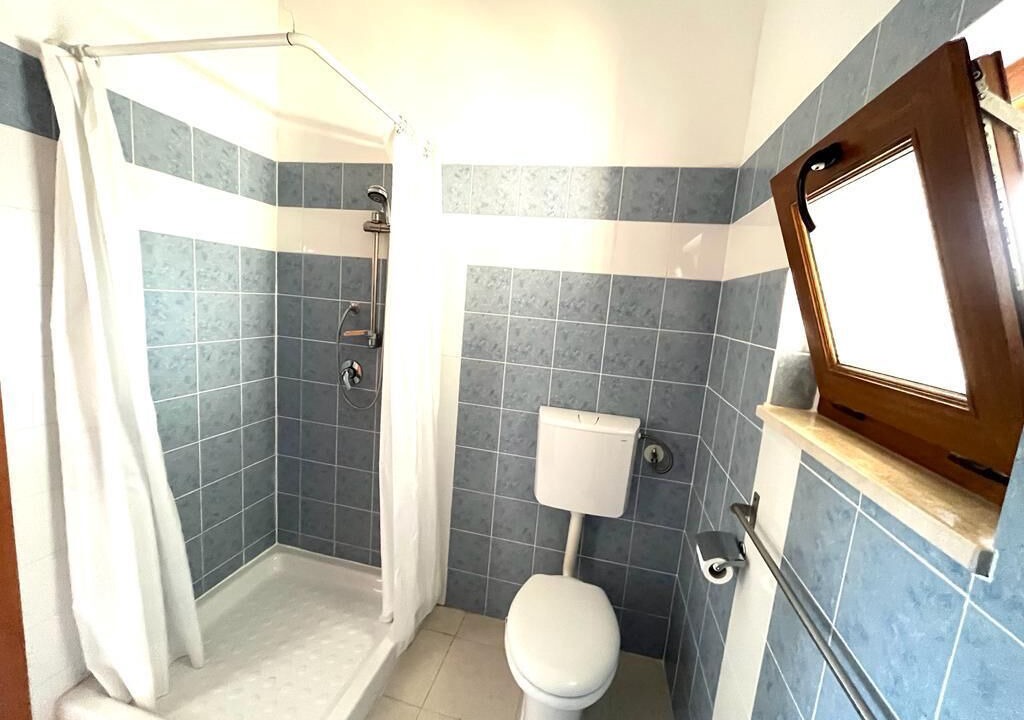 Photo of Bathroom in Montalbano Jonico