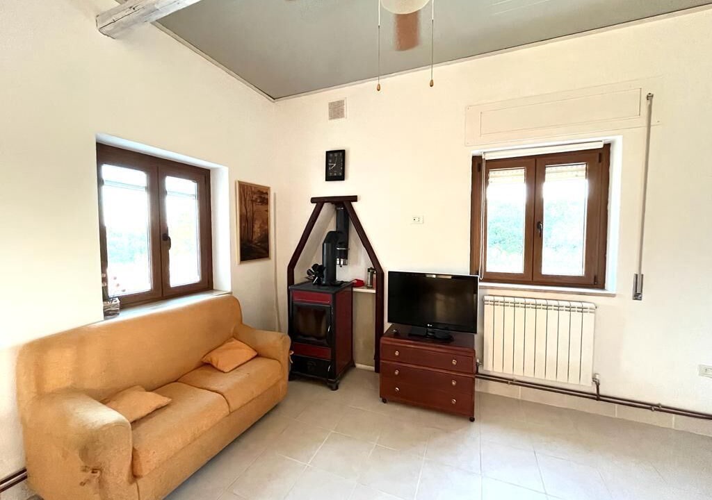 Photo of Livingroom in Montalbano Jonico