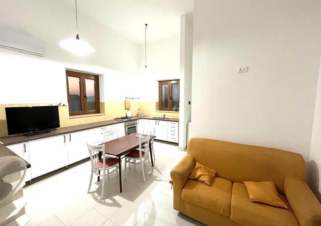 Photo of Livingroom in Montalbano Jonico