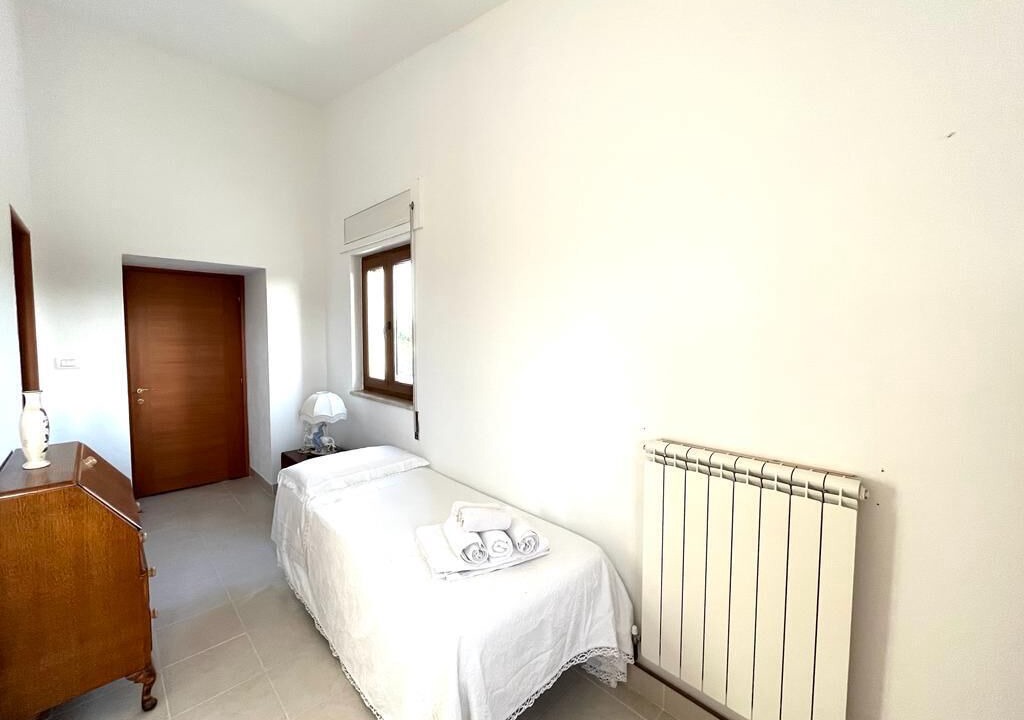 Photo of Bedroom in Montalbano Jonico