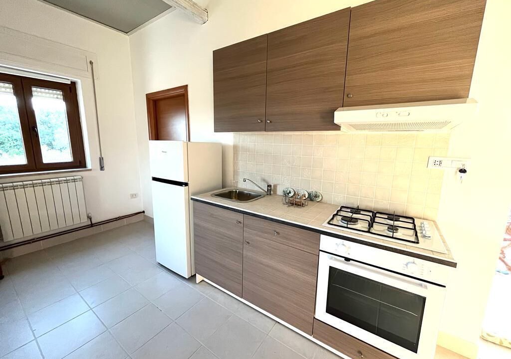 Photo of Kitchen in Montalbano Jonico