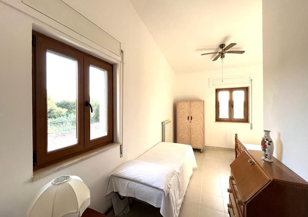 Photo of Bedroom in Montalbano Jonico
